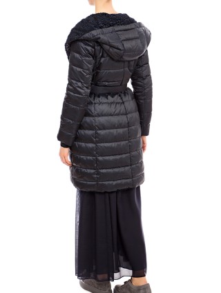 Пальто MAX MARA (4311): фото 4 - Invogue